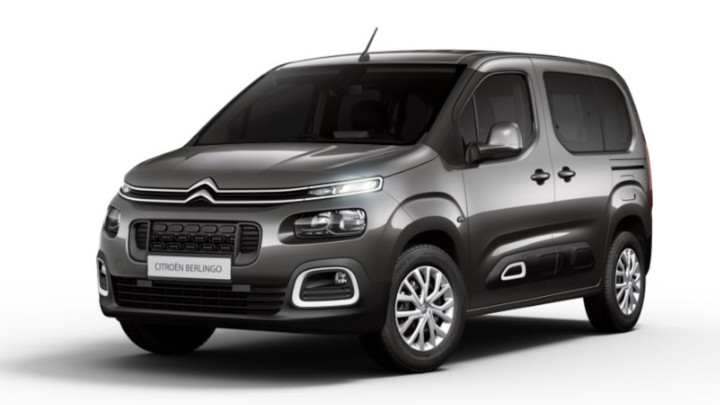 download Citroen Berlingo able workshop manual