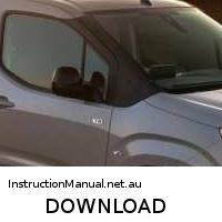 repair manual