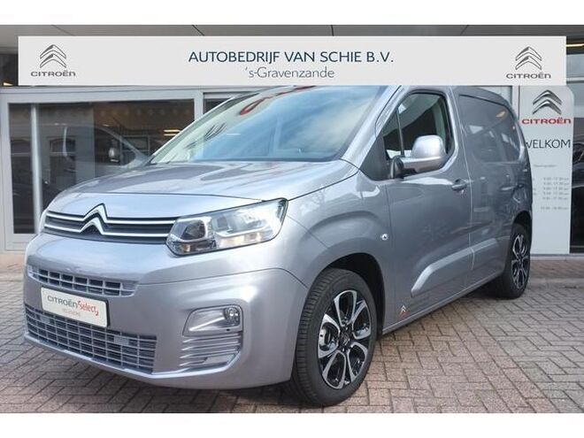 download Citroen Berlingo workshop manual