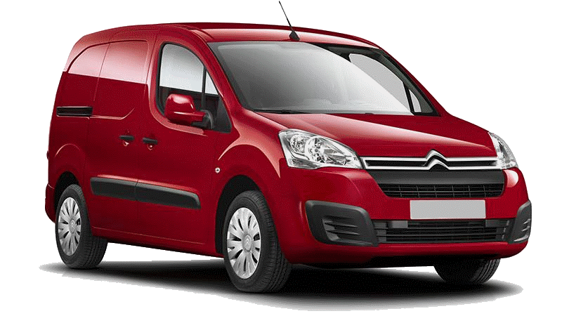 download Citroen Berlingo workshop manual