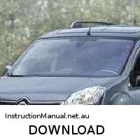 service manual