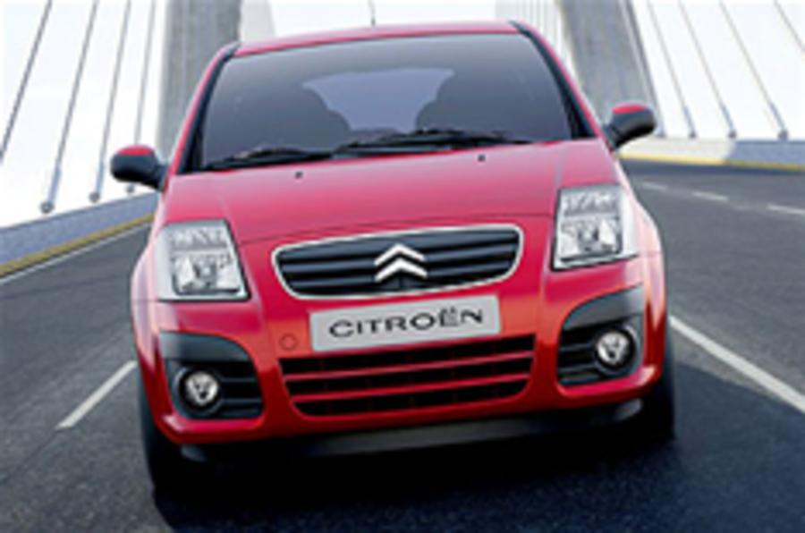 download Citroen C2 C3 workshop manual