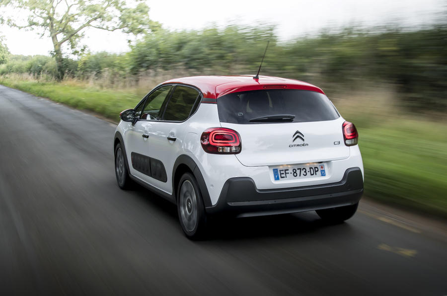 download Citroen C3 workshop manual