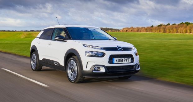 download Citroen C4 workshop manual