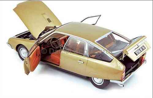 download Citroen CX 1 workshop manual