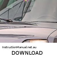 service manual