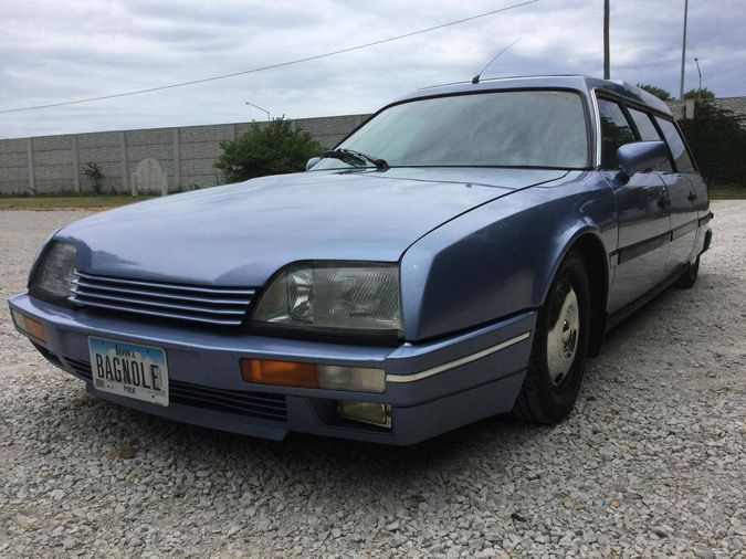 download Citroen CX EN FR DE  1 workshop manual