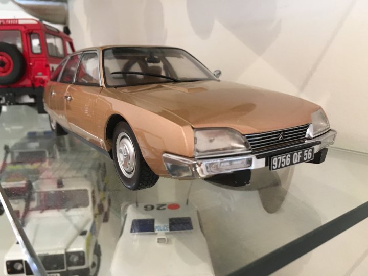 download Citroen CX workshop manual