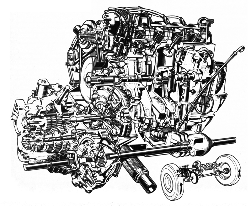 download Citroen CX workshop manual