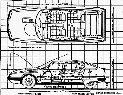 download Citroen CX workshop manual