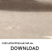 service manual