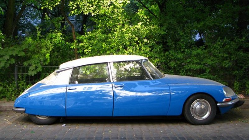 download Citroen D workshop manual