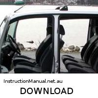 repair manual