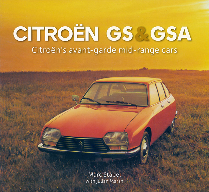 download Citroen GS GSA  198 workshop manual