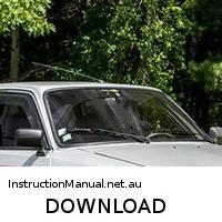 service manual