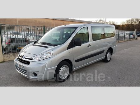 download Citroen Jumpy 2.0 HDi 16V workshop manual