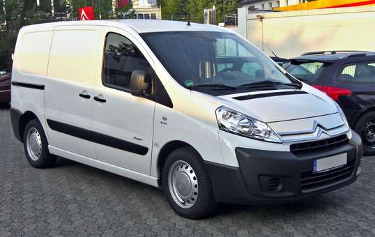 download Citroen Jumpy 2.0 HDi 16V workshop manual