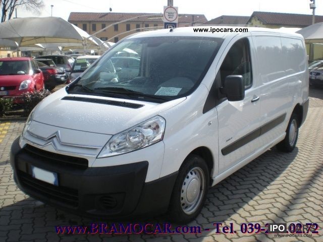 download Citroen Jumpy 2.0 HDi 16V workshop manual