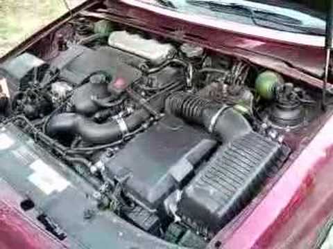 download Citroen XM workshop manual