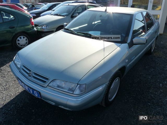 download Citroen Xantia 1.8l 16V Manu workshop manual