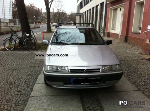 download Citroen Xantia 1.9L turbo workshop manual