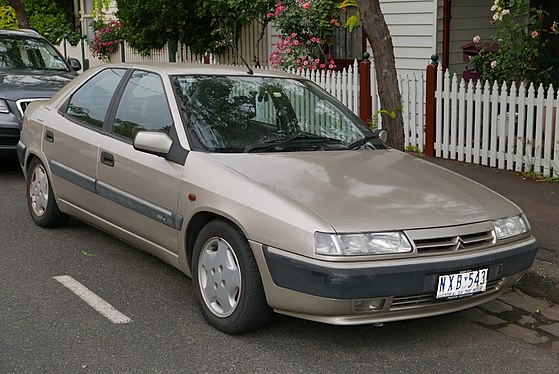 download Citroen Xantia 2.0L 8V able workshop manual