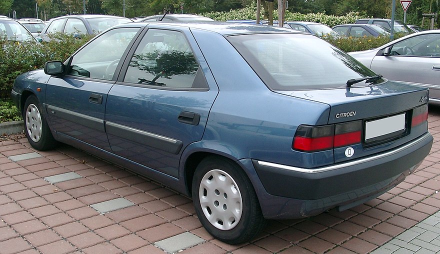 download Citroen Xantia 2.0L 8V able workshop manual