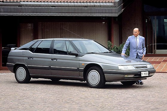 download Citroen Xantia 2.0L 8V able workshop manual