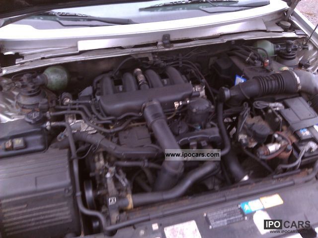 download Citroen Xantia 2.1L turbo workshop manual