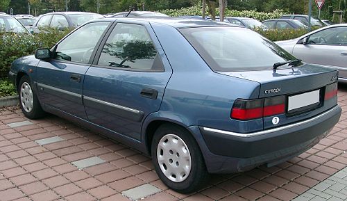 download Citroen Xantia Estate 1.9L 1905cc workshop manual