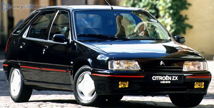 download Citroen Xantia Hatchback 1.9L 1905cc Manua workshop manual