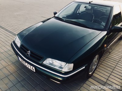 download Citroen Xantia Hatchback 1.9L 1905cc Manua workshop manual