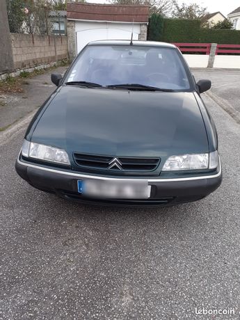 download Citroen Xantia Hatchback 2.0L cc workshop manual