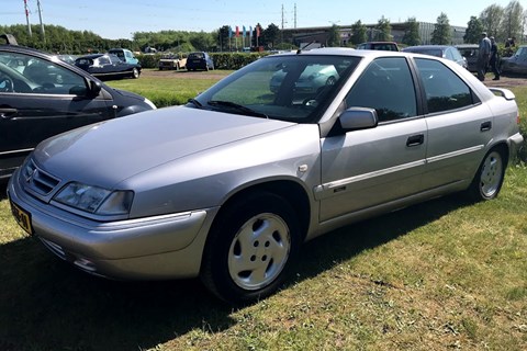 download Citroen Xantia able workshop manual