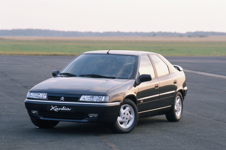 download Citroen Xantia able workshop manual