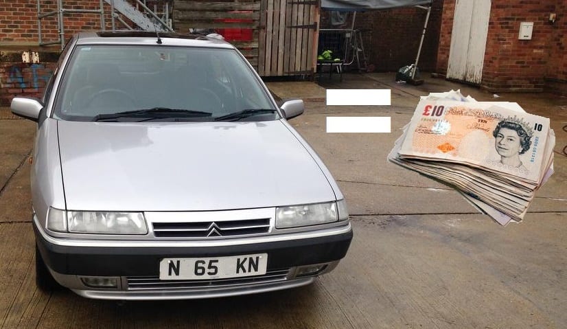 download Citroen Xantia able workshop manual