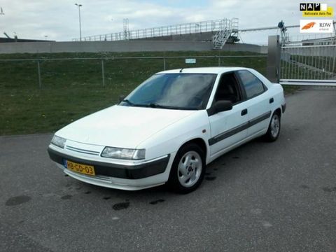 download Citroen Xantia workshop manual