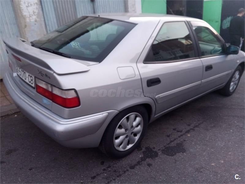 download Citroen Xantia workshop manual