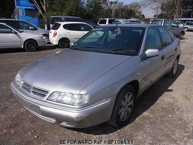 download Citroen Xantia workshop manual