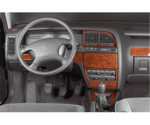 download Citroen Xantia workshop manual