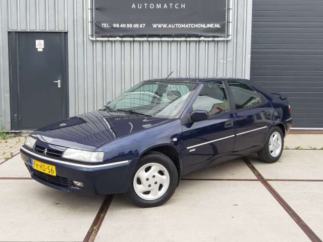 download Citroen Xantia workshop manual