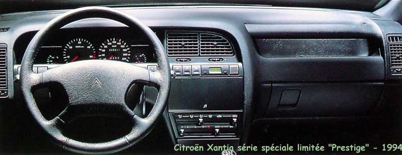 download Citroen Xantia workshop manual