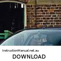 repair manual