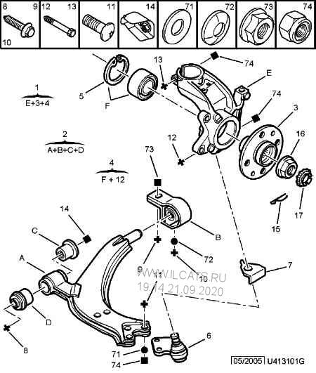 download Citroen Xsara Picasso workshop manual