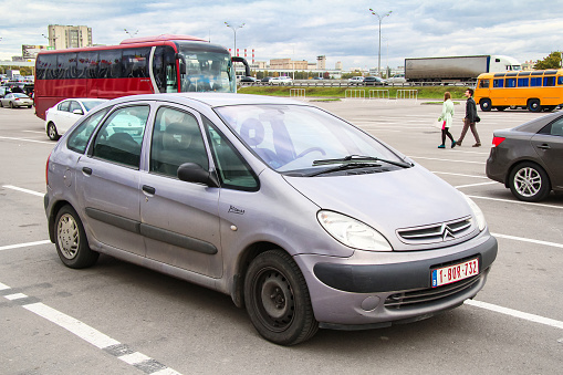 download Citroen Xsara able workshop manual