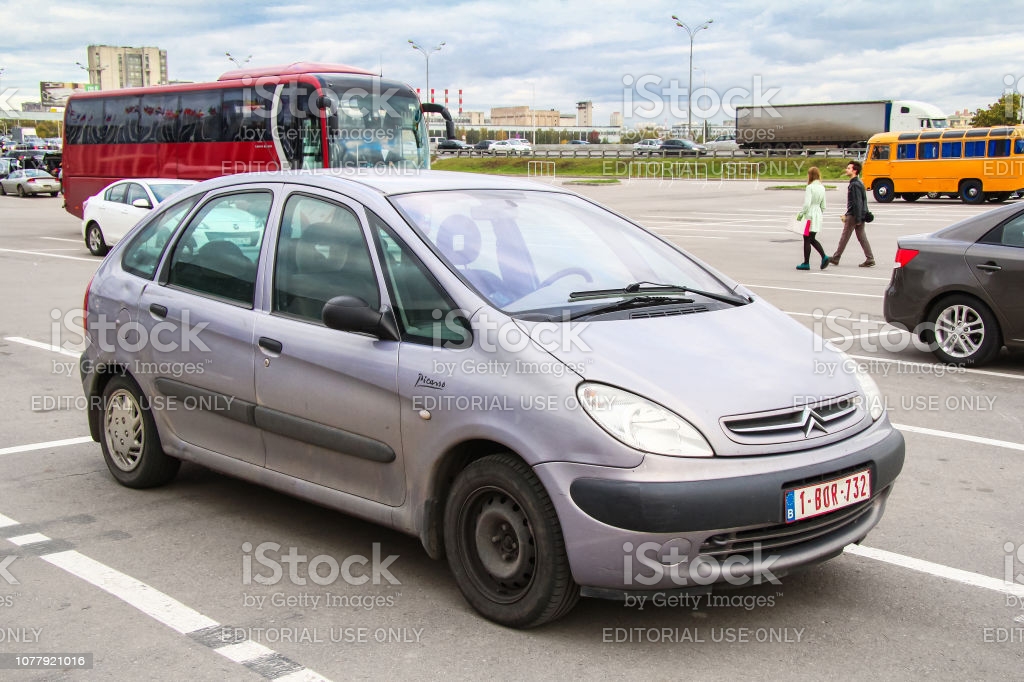 download Citroen Xsara able workshop manual