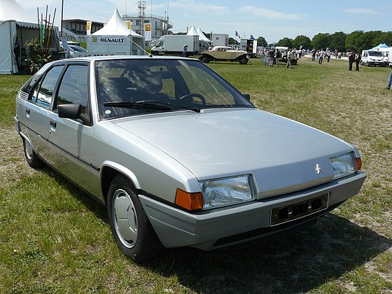 download Citroen ZX 1905cc Hatchback able workshop manual