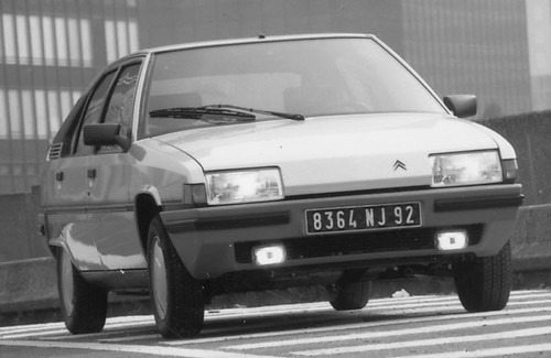 download Citroen ZX 1905cc Hatchback able workshop manual