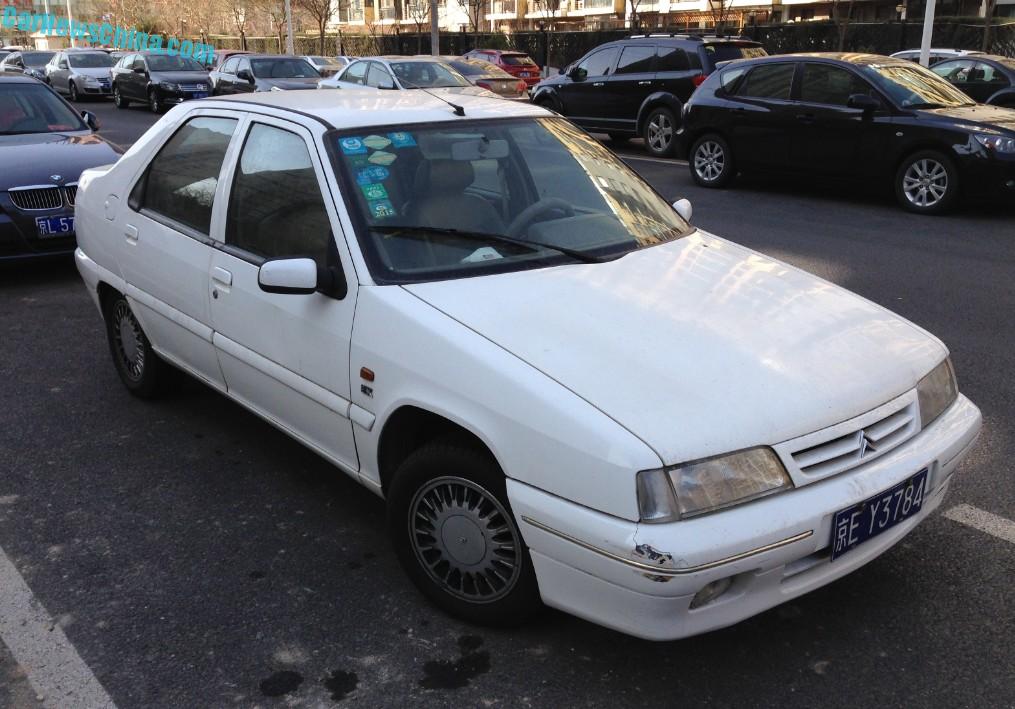 download Citroen ZX workshop manual