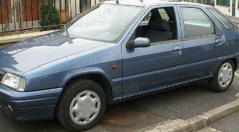 download Citroen ZX workshop manual